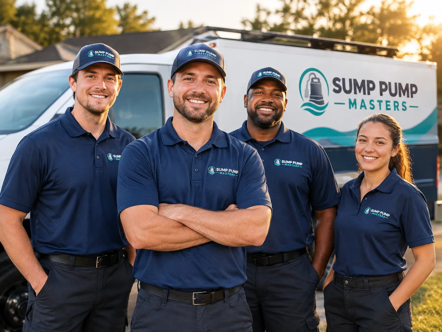 Sump Pump Repair company in Valencia, CA